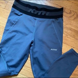 Kith Leggings